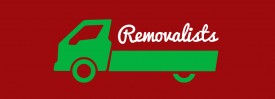 Removalists Kimberley QLD - Furniture Removals